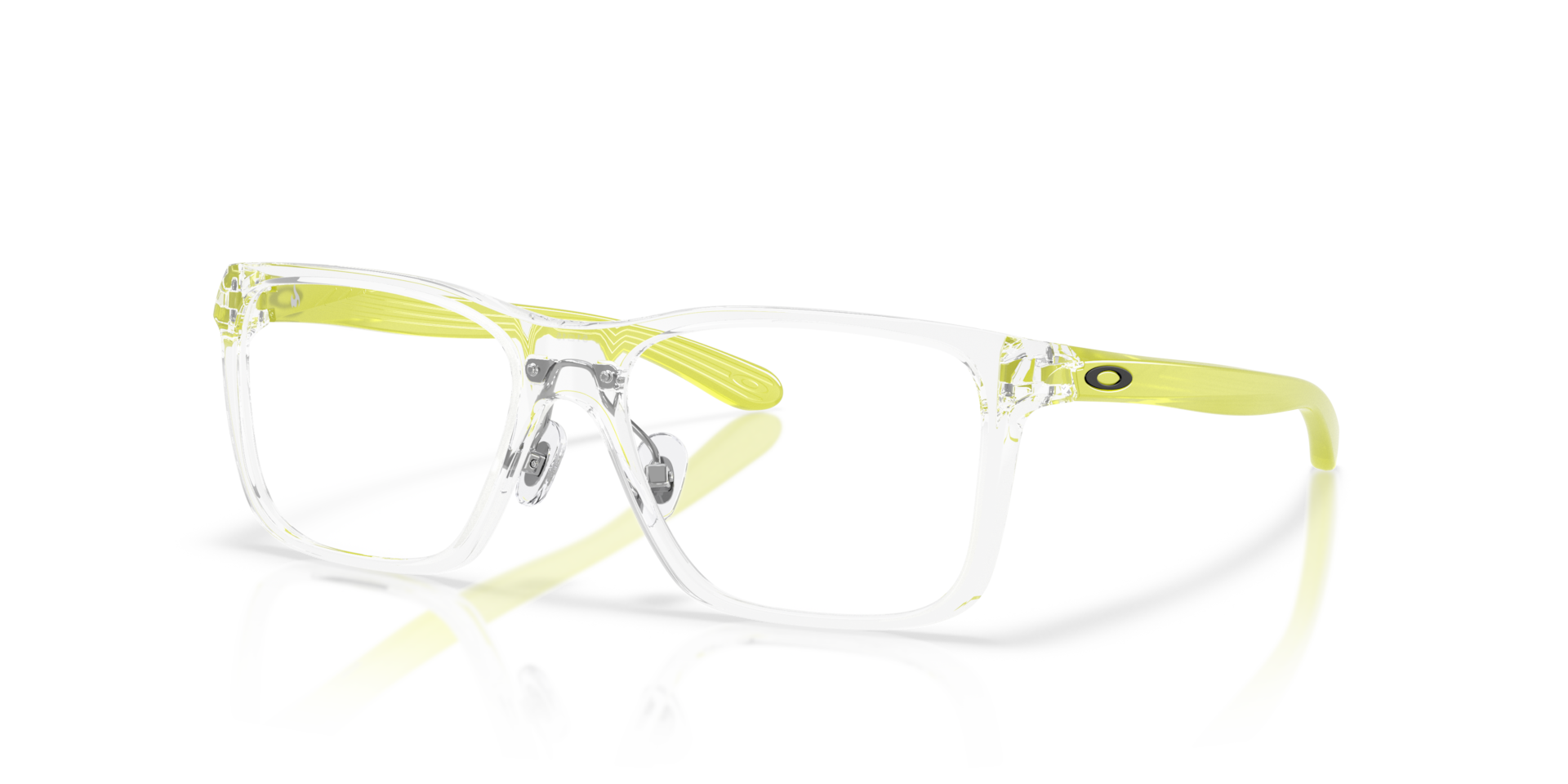 Oakley Men's Polished Clear Sando (Youth Fit) - Color: