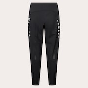 Maven Scrub Elite Pant - Pitch Black