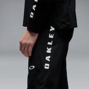 Maven Scrub Elite Pant - Pitch Black