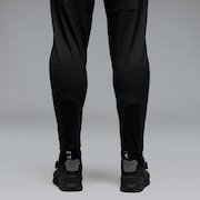 Maven Scrub Elite Pant - Pitch Black
