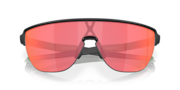 Corridor (Low Bridge Fit) - Matte Black