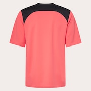 Free Ride SS Jersey - Paloma