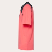 Free Ride SS Jersey - Paloma