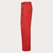 Kendall RC Shell Pant - Flame Red