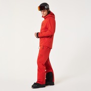 Kendall RC Shell Pant - Flame Red
