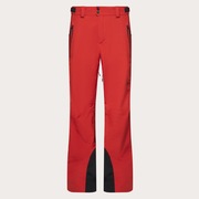 Kendall RC Shell Pant - Flame Red