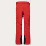 Kendall RC Shell Pant - Flame Red