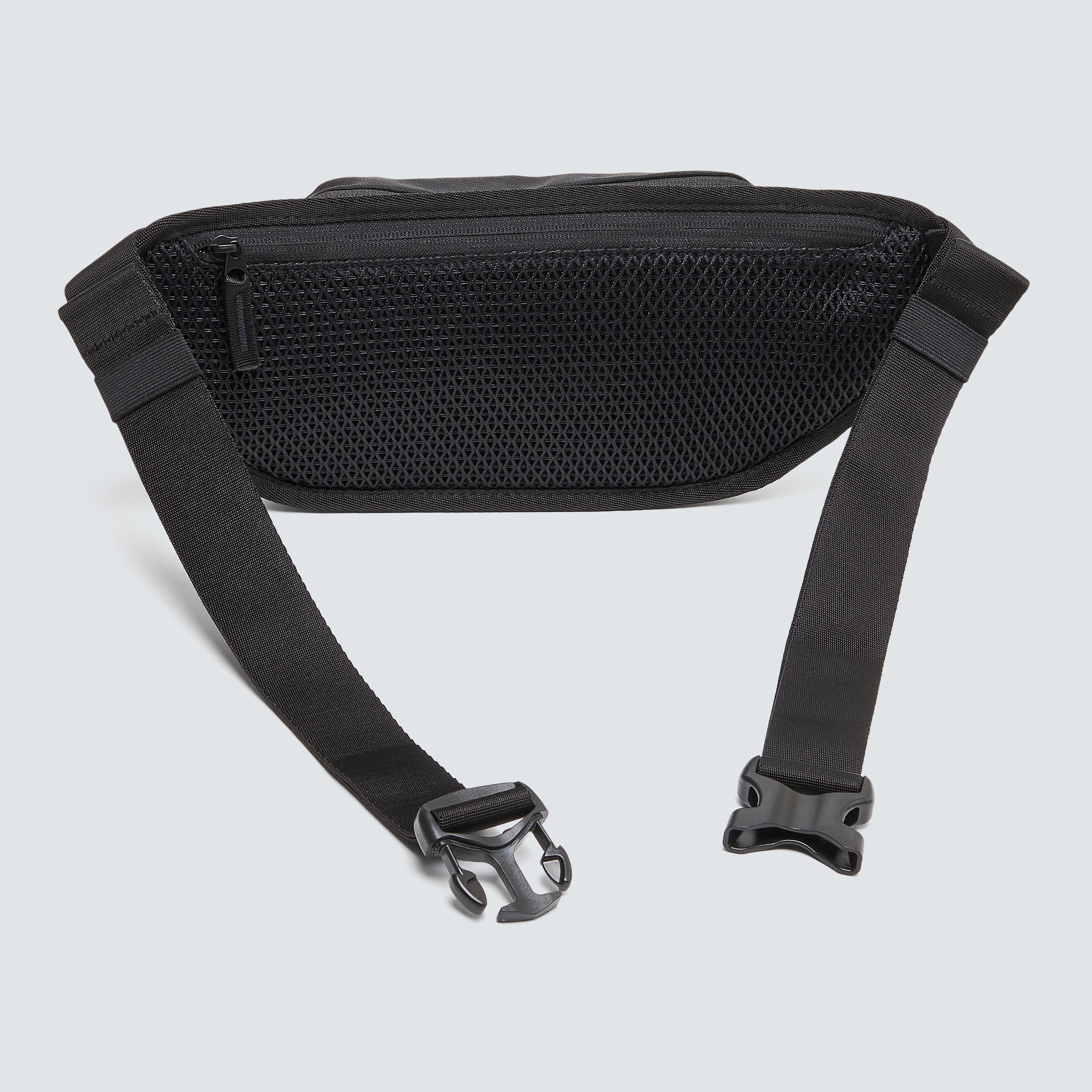 Oakley Transit Belt Bag in Blackout | Oakley® US