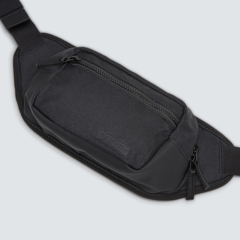 Oakley Transit Belt Bag Blackout Oakley® 日本
