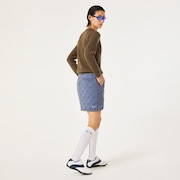 Elevate Surface Sweater Crew 3.0 - Cinnamon