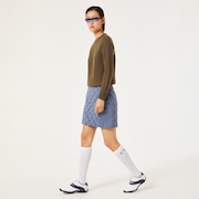 Elevate Surface Sweater Crew 3.0 - Cinnamon