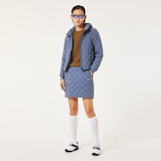 Elevate Tubular Detachable Jacket