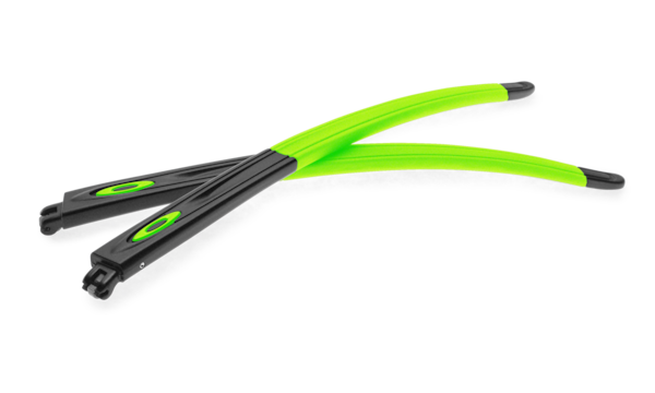 Crosslink® Pitch® Accessory Temples