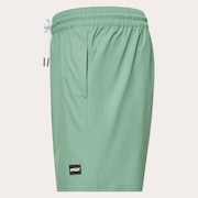 Robinson Rc 16" Beachshort - Nile Green