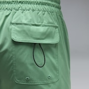 Robinson Rc 16" Beachshort - Nile Green