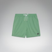 Robinson Rc 16" Beachshort - Nile Green