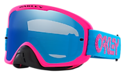 O-Frame® 2.0 PRO MX Goggles