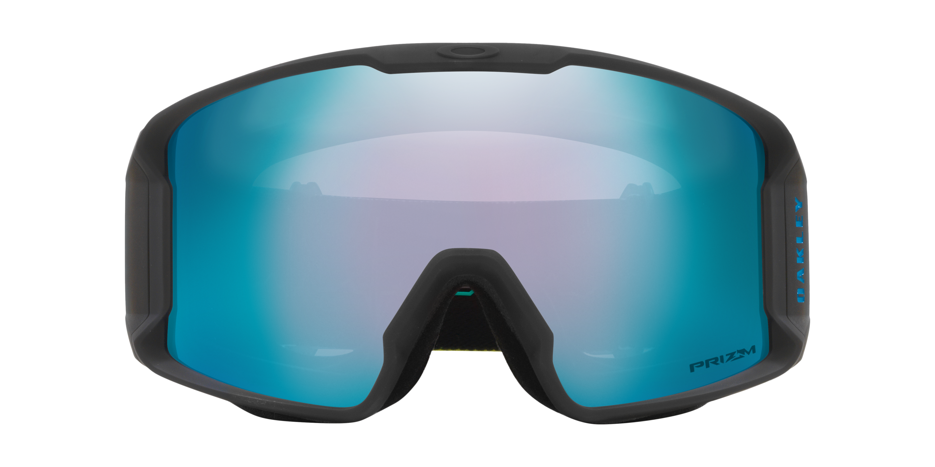 Oakley Line Miner™ L Snow Goggles - Multi Digital Ellipse - Prizm