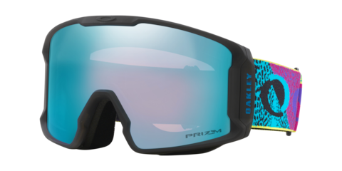 Line Miner™ L Snow Goggles