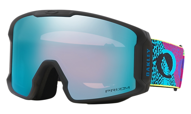 Line Miner™ L Snow Goggles