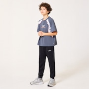 Ytr Sync Pack SS Gs Tee 11.0 - Gray Dust