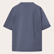 Ytr Sync Pack SS Gs Tee 11.0 - Gray Dust