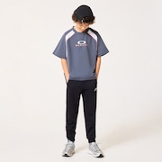 Ytr Sync Pack SS Gs Tee 11.0 - Gray Dust