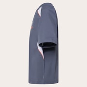 Ytr Sync Pack SS Gs Tee 11.0 - Gray Dust