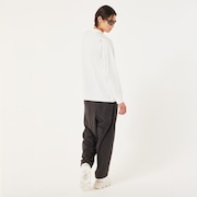 Fgl Tactical LS Tee 5.7 - Ceramic White