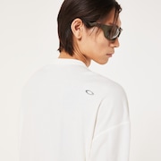 Fgl Tactical LS Tee 5.7 - Ceramic White