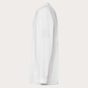 Fgl Tactical LS Tee 5.7 - Ceramic White