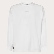 Fgl Tactical LS Tee 5.7 - Ceramic White