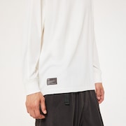 Fgl Tactical LS Tee 5.7 - Ceramic White