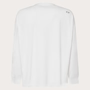 Fgl Tactical LS Tee 5.7 - Ceramic White