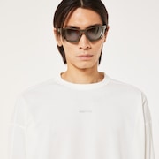 Fgl Tactical LS Tee 5.7 - Ceramic White