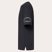 Seeker Whip SS Jersey - Pitch Black