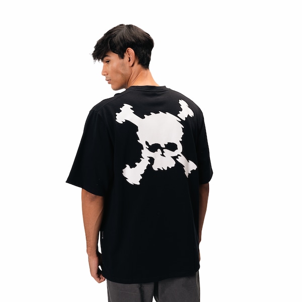 Camiseta Oakley Big Skull