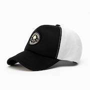 Orange County Trucker - Blackout