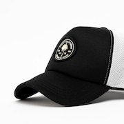 Orange County Trucker - Blackout