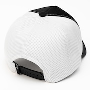 Orange County Trucker - Blackout