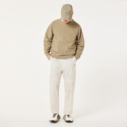 Oakley Camo JQ Sweater - Rye