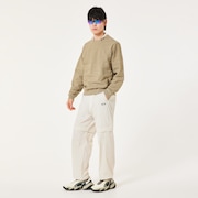 Oakley Camo JQ Sweater - Rye