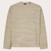 Oakley Camo JQ Sweater - Rye