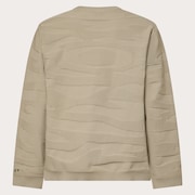 Oakley Camo JQ Sweater - Rye