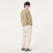 Oakley Camo JQ Sweater - Rye