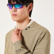 Oakley Camo JQ Sweater - Rye
