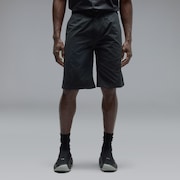 Echo Rise Short - Pitch Black