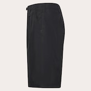 Echo Rise Short - Pitch Black