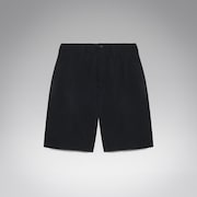 Echo Rise Short - Pitch Black