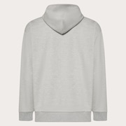 Foundational Fleece Jacket 1.0 - New Athletic Grey
